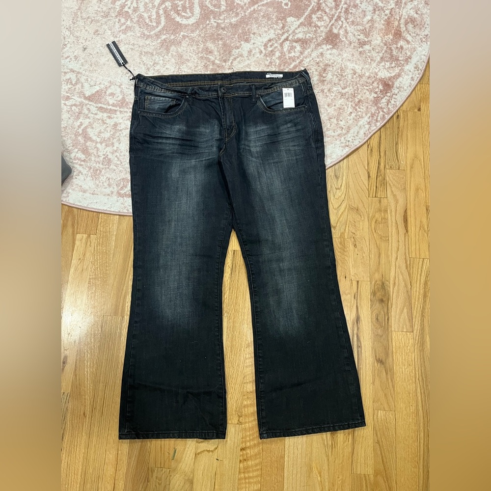 Buffalo Men’s Slim Boot Jean